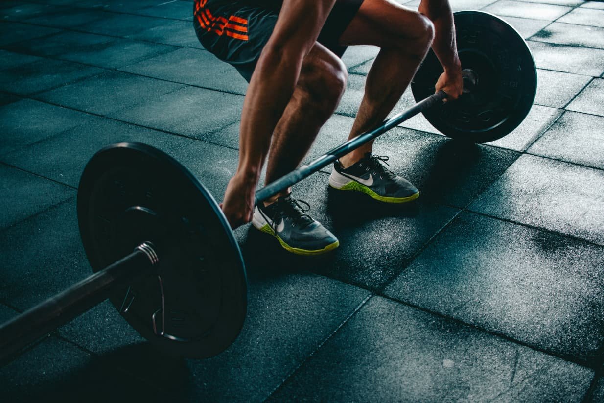 dumbell